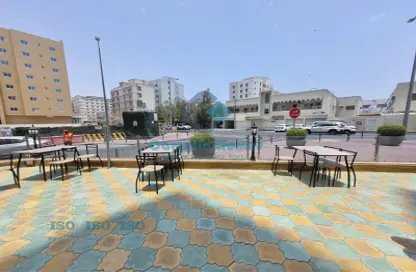 Apartment - 1 Bedroom - 2 Bathrooms for rent in Al Sadd Road - Al Sadd - Doha