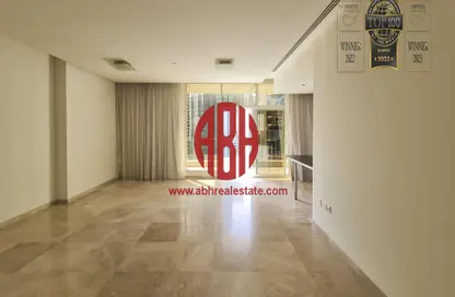 Apartment - 3 Bedrooms - 3 Bathrooms for rent in Dubai  Tower - West Bay - West Bay - Doha