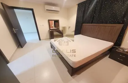 Apartment - 1 Bedroom - 1 Bathroom for rent in Fereej Abdul Aziz - Fereej Abdul Aziz - Doha