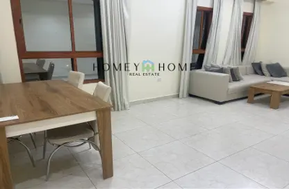 Apartment - 3 Bedrooms - 3 Bathrooms for rent in Al Muntazah Street - Al Muntazah - Doha