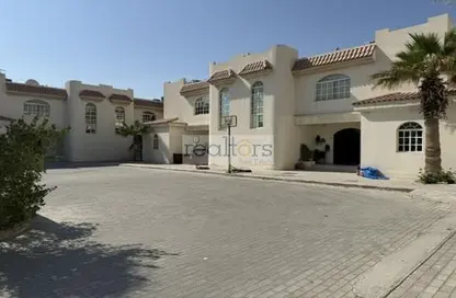 Villa - 3 Bedrooms - 3 Bathrooms for rent in Souk Al gharaffa - Al Gharrafa - Doha