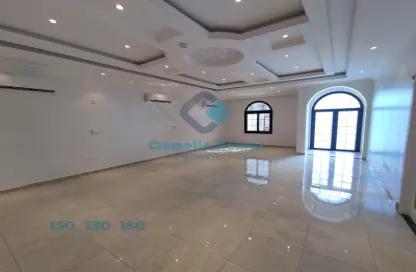 Villa - 7 Bedrooms for rent in Al Nuaija Street - Al Nuaija - Doha