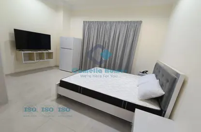 Apartment - Studio - 1 Bathroom for rent in Curlew Street - Al Waab - Doha