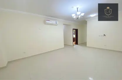 Apartment - 3 Bedrooms - 3 Bathrooms for rent in Al Muntazah Street - Al Muntazah - Doha