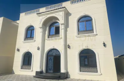 Villa for rent in Al Nuaija Street - Al Nuaija - Doha