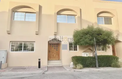 Villa - 3 Bedrooms - 4 Bathrooms for rent in Al Waab Street - Al Waab - Doha