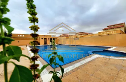 Compound - 3 Bedrooms - 3 Bathrooms for rent in Umm Salal Ali - Umm Salal Ali - Doha