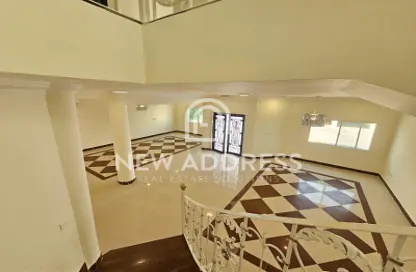 Villa - 5 Bedrooms - 5 Bathrooms for rent in Al Waab Street - Al Waab - Doha