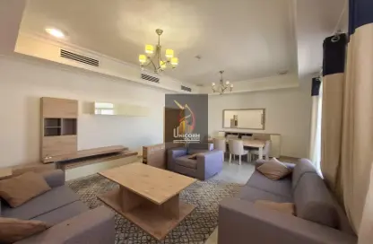 Apartment - 2 Bedrooms - 3 Bathrooms for rent in Muraikh - AlMuraikh - Doha