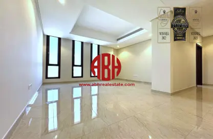 Apartment - 1 Bedroom - 2 Bathrooms for rent in Verona - Fox Hills - Fox Hills - Lusail