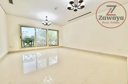 Apartment - 2 Bedrooms - 3 Bathrooms for rent in D22 - Fox Hills - Lusail