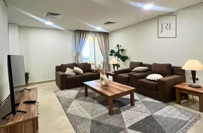 Apartment - 2 Bedrooms - 2 Bathrooms for rent in Al Waab - Doha