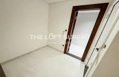 Apartment - 2 Bedrooms - 4 Bathrooms for sale in Crystal Residence - The Pearl Island - Doha