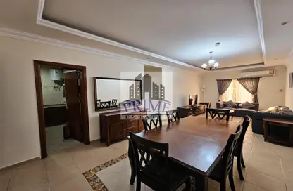 Apartment - 2 Bedrooms - 2 Bathrooms for rent in Regency Residence Al Sadd - Al Sadd - Doha