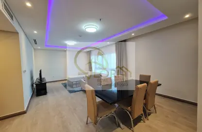 Apartment - 1 Bedroom - 2 Bathrooms for sale in Al Erkyah City - Lusail