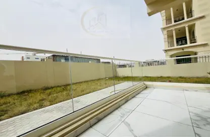 Apartment - 1 Bedroom - 2 Bathrooms for rent in Fox Hills A13 - Fox Hills - Lusail