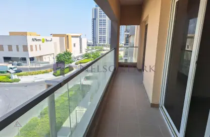 Apartment - 1 Bedroom - 2 Bathrooms for rent in Dara - Fox Hills - Lusail