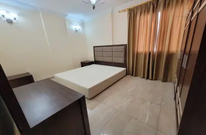 Apartment - 1 Bedroom - 1 Bathroom for rent in Fereej Abdul Aziz - Doha