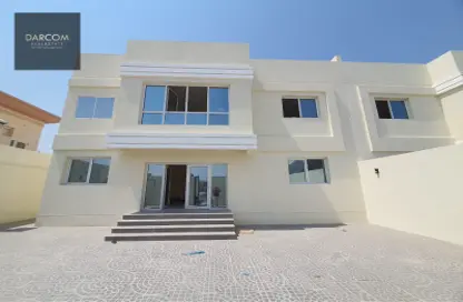 Villa - 7 Bedrooms for rent in Bu Hamour Street - Abu Hamour - Doha