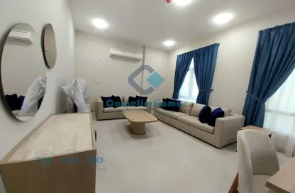 Apartment - 1 Bedroom - 2 Bathrooms for rent in Bin Omran - Fereej Bin Omran - Doha