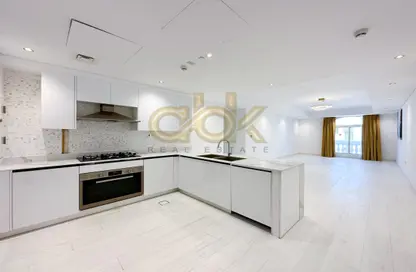 Apartment - 2 Bedrooms - 2 Bathrooms for sale in Milan - Fox Hills - Fox Hills - Lusail