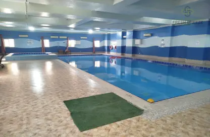 Apartment - 2 Bedrooms - 2 Bathrooms for rent in Al Gharrafa - Al Gharrafa - Doha