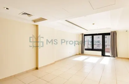 Apartment - Studio - 1 Bathroom for rent in East Porto Drive - Porto Arabia - The Pearl Island - Doha