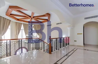 Villa - 5 Bedrooms - 5 Bathrooms for rent in North Gate - West Bay Lagoon - Doha