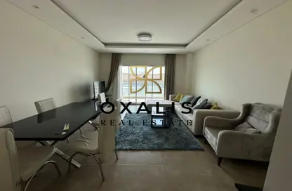 Apartment - 3 Bedrooms - 3 Bathrooms for rent in Al Erkyah City - Lusail