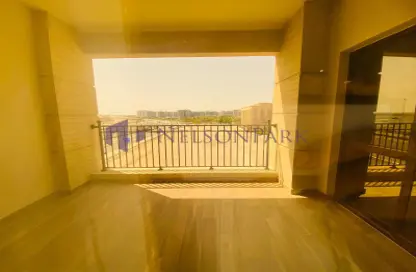 Apartment - 1 Bedroom - 1 Bathroom for sale in Al Asmakh Lusail 2 - Fox Hills - Lusail