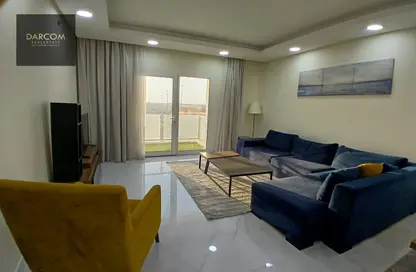 Apartment - 2 Bedrooms - 2 Bathrooms for rent in Al Erkyah City - Lusail