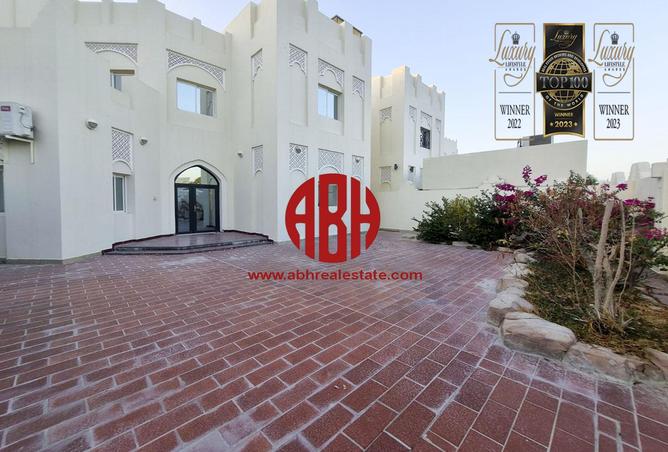 Villa - 3 Bedrooms - 4 Bathrooms for rent in West Bay Lagoon Villas - West Bay Lagoon - West Bay Lagoon - Doha