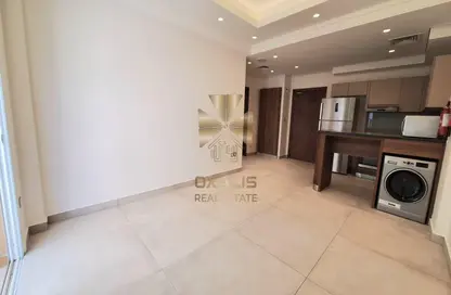 Apartment - 1 Bedroom - 1 Bathroom for rent in Giardino Apartments - The Pearl Island - Doha