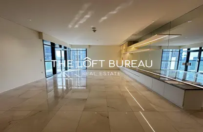 Apartment - 2 Bedrooms - 3 Bathrooms for sale in Seef Lusail - Lusail City - Lusail