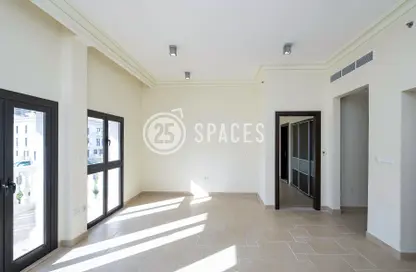 Apartment - 1 Bedroom - 2 Bathrooms for rent in Murano - Qanat Quartier - The Pearl Island - Doha