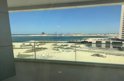 Apartment - 2 Bedrooms - 3 Bathrooms for rent in Lusail City - Lusail