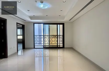 Apartment - 1 Bedroom - 2 Bathrooms for rent in D22 - Fox Hills - Lusail