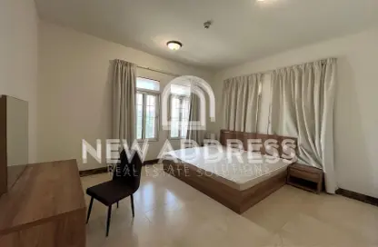 Apartment - 2 Bedrooms - 3 Bathrooms for rent in Lusail City - Lusail