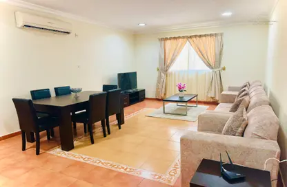 Apartment - 3 Bedrooms - 3 Bathrooms for rent in Old Salata - Salata - Doha