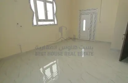 Villa - 1 Bedroom - 1 Bathroom for rent in Al Hilal West - Al Hilal - Doha