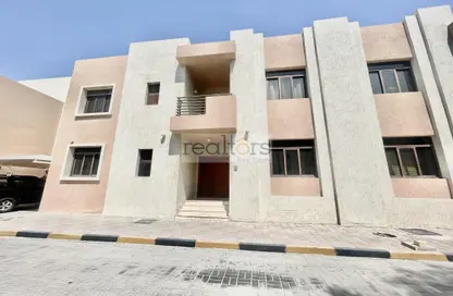 Villa - 7 Bedrooms - 7 Bathrooms for rent in Bu Hamour Street - Abu Hamour - Doha