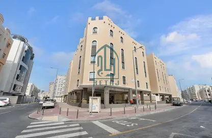 Apartment - 2 Bedrooms - 2 Bathrooms for rent in Al Nasr Street - Al Nasr - Doha