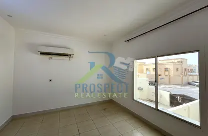 Apartment - 1 Bedroom - 1 Bathroom for rent in Al Ain Gardens - Ain Khaled - Ain Khaled - Doha