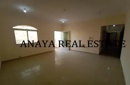 Apartment - 2 Bedrooms - 2 Bathrooms for rent in Umm Ghuwailina 4 - Umm Ghuwailina - Doha