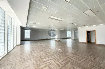 Office Space - Studio - 2 Bathrooms for rent in Nora Park Residence - Fereej Bin Mahmoud South - Fereej Bin Mahmoud - Doha