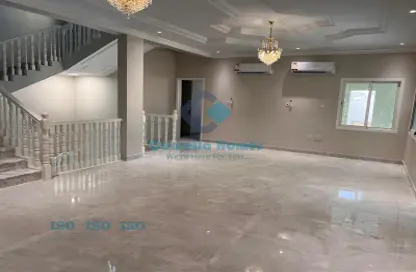 Villa - 6 Bedrooms - 7 Bathrooms for rent in Al Hilal - Al Hilal - Doha