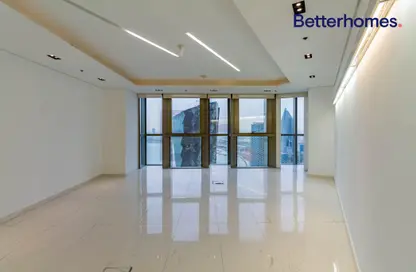 Office Space - Studio - 2 Bathrooms for rent in West Bay Tower - West Bay - West Bay - Doha