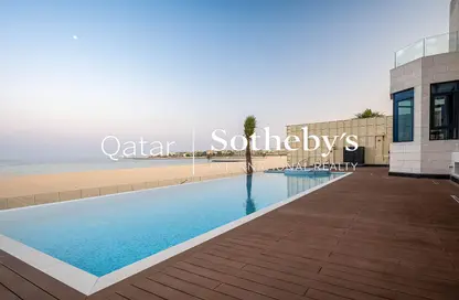 Villa for sale in The Pearl Island - Doha