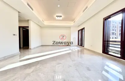 Apartment - 2 Bedrooms - 3 Bathrooms for rent in D22 - Fox Hills - Lusail