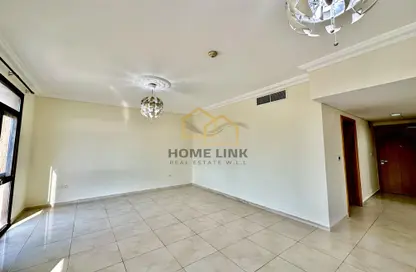 Apartment - 2 Bedrooms - 3 Bathrooms for sale in Regency Residence Fox Hills 1 - Lusail